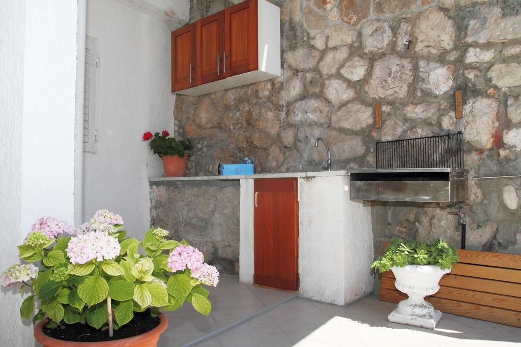 דוברובניק Apartments Golden Stream מראה חיצוני תמונה
