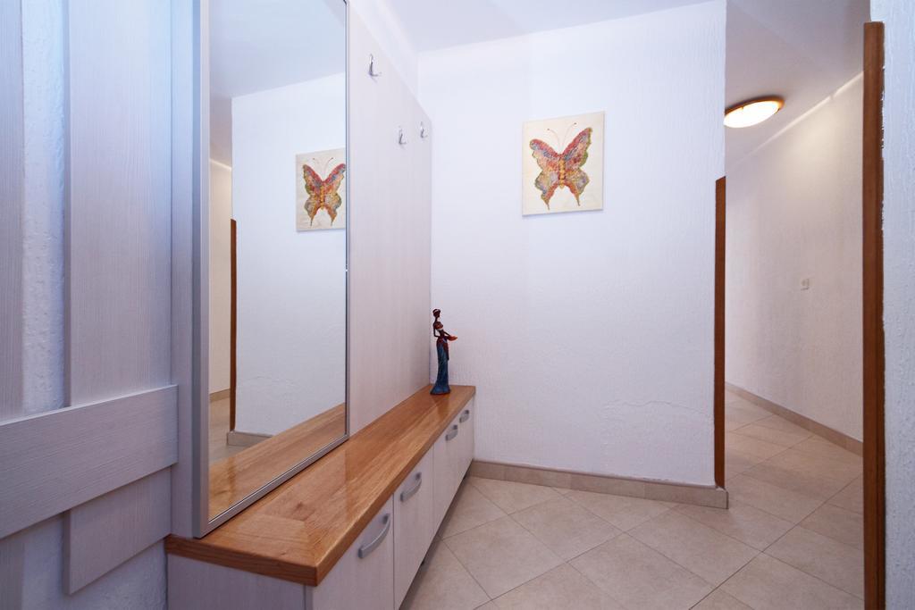 דוברובניק Apartments Golden Stream מראה חיצוני תמונה