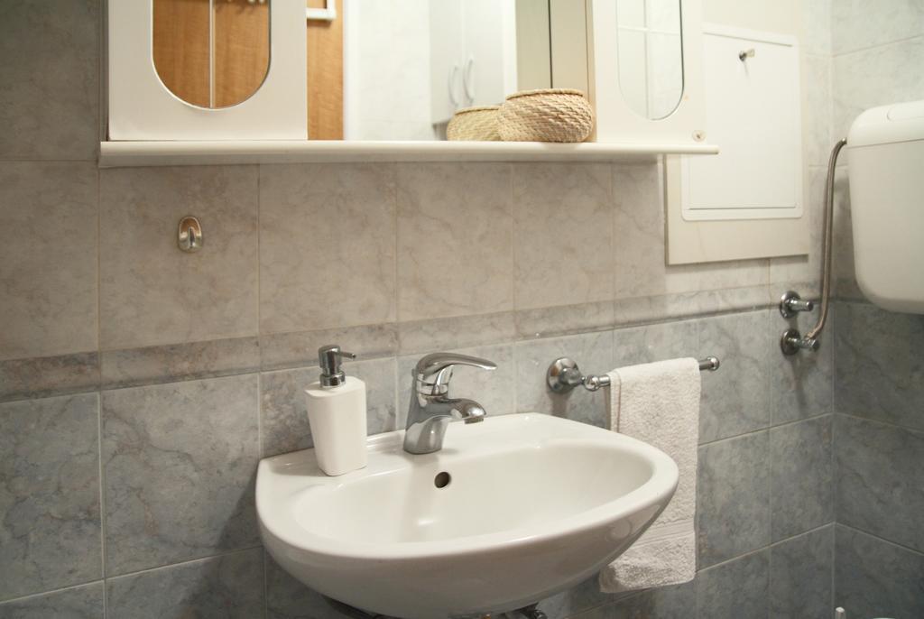 דוברובניק Apartments Golden Stream חדר תמונה