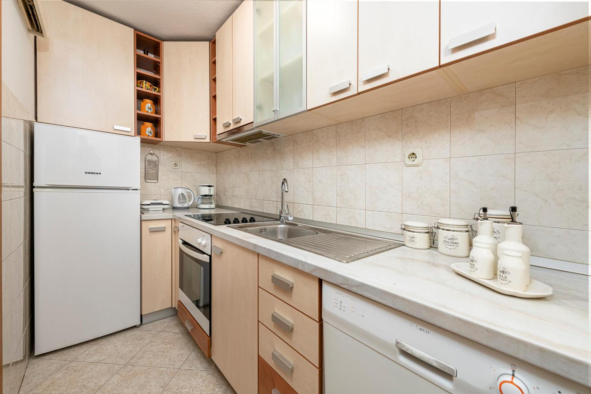 דוברובניק Apartments Golden Stream מראה חיצוני תמונה